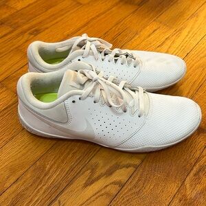 Nike Cheer Shoes